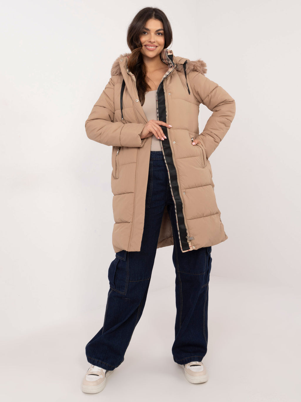 MELFIA Jacket