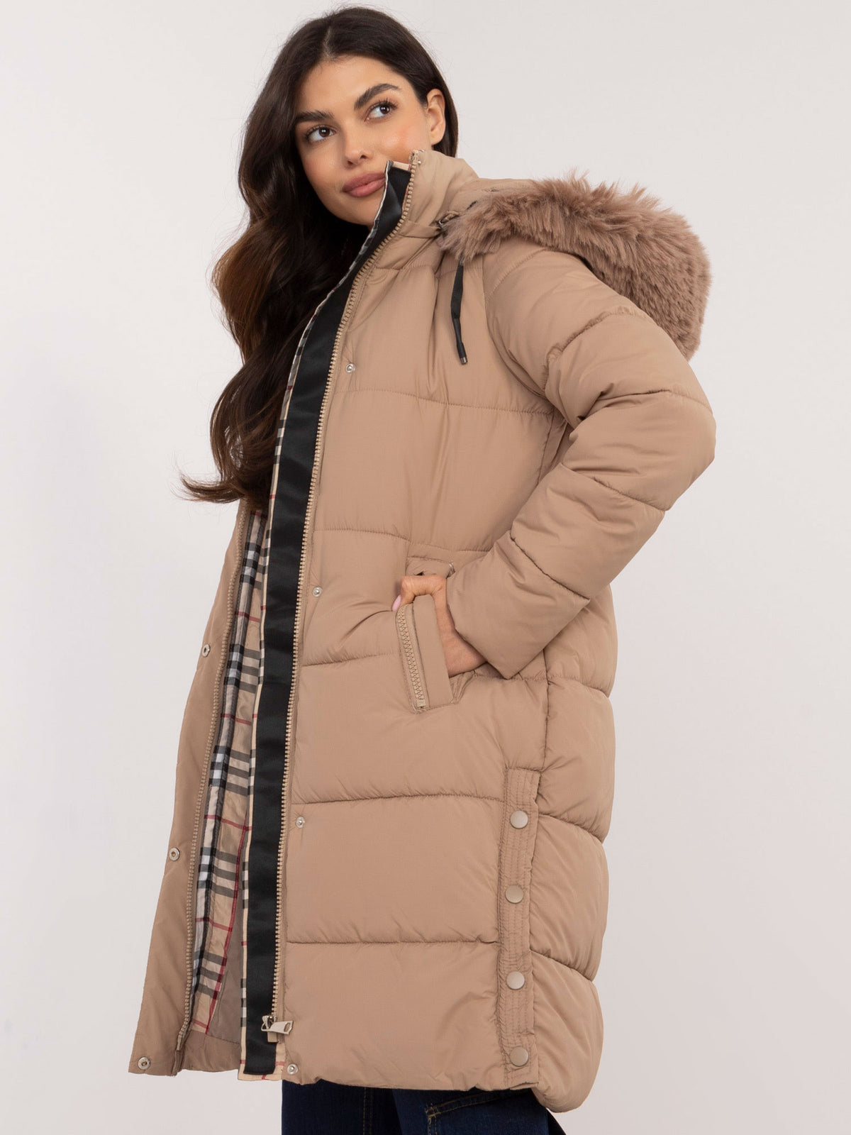 MELFIA Jacket