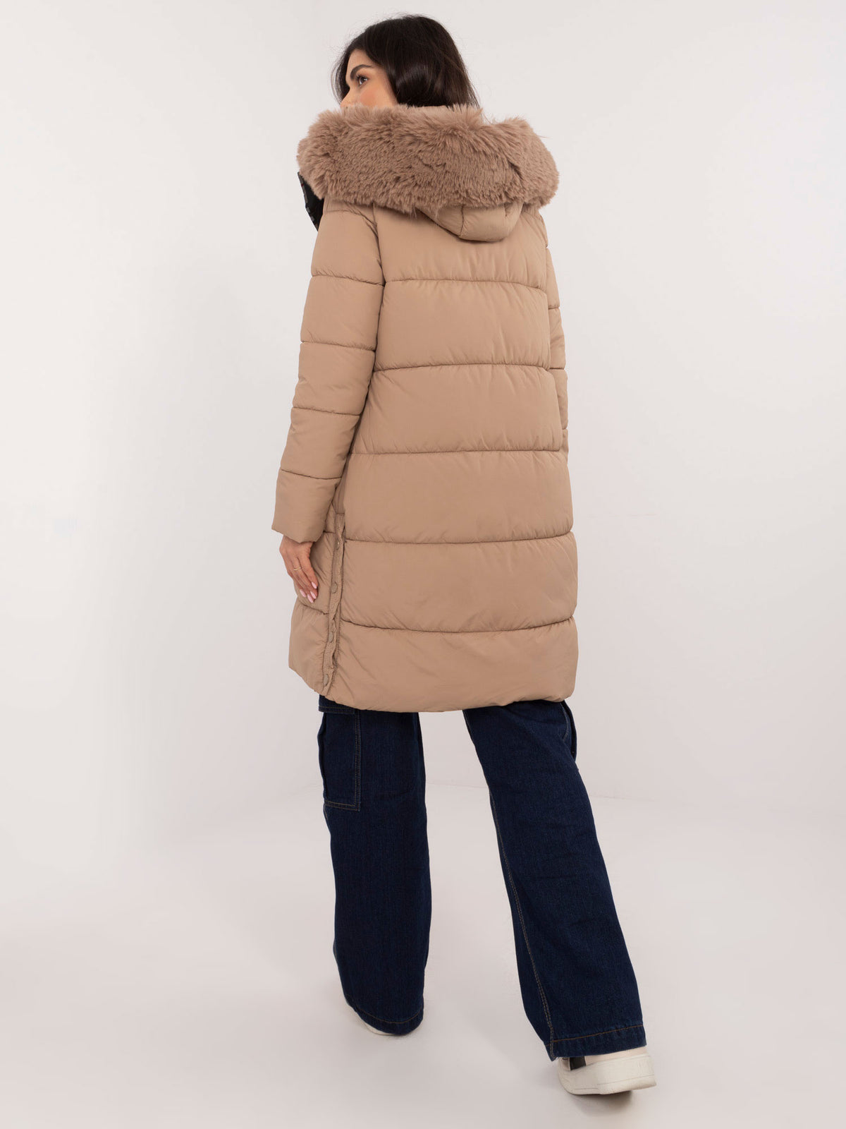 MELFIA Jacket