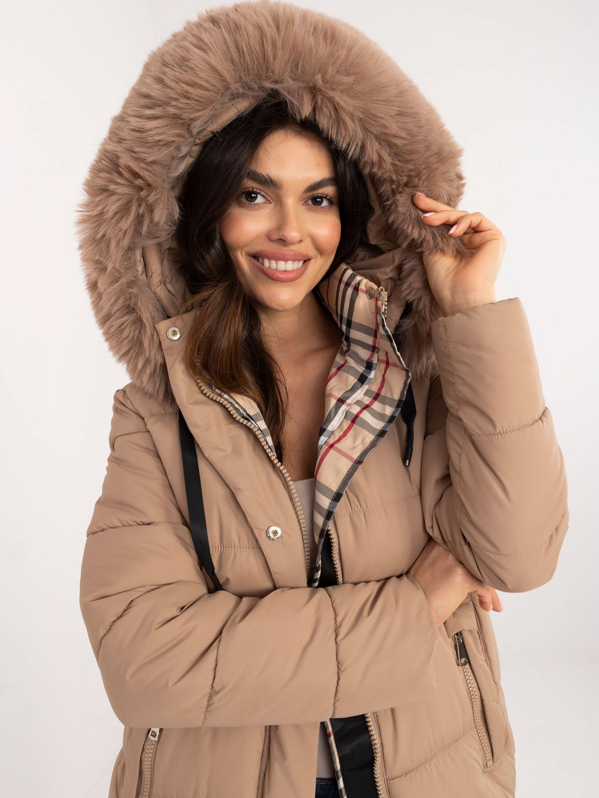 MELFIA Jacket