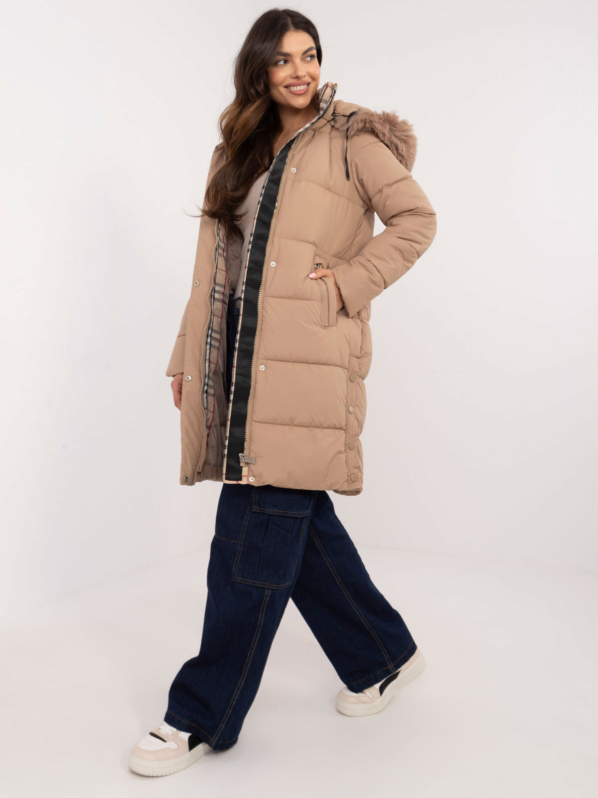 MELFIA Jacket