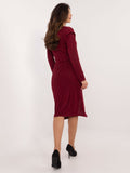 MELFIA® Kleid mit Nieten