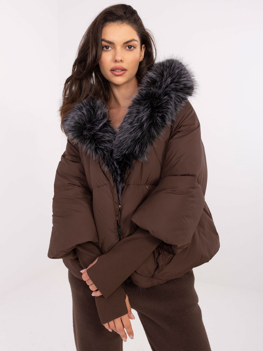 MELFIA Jacket