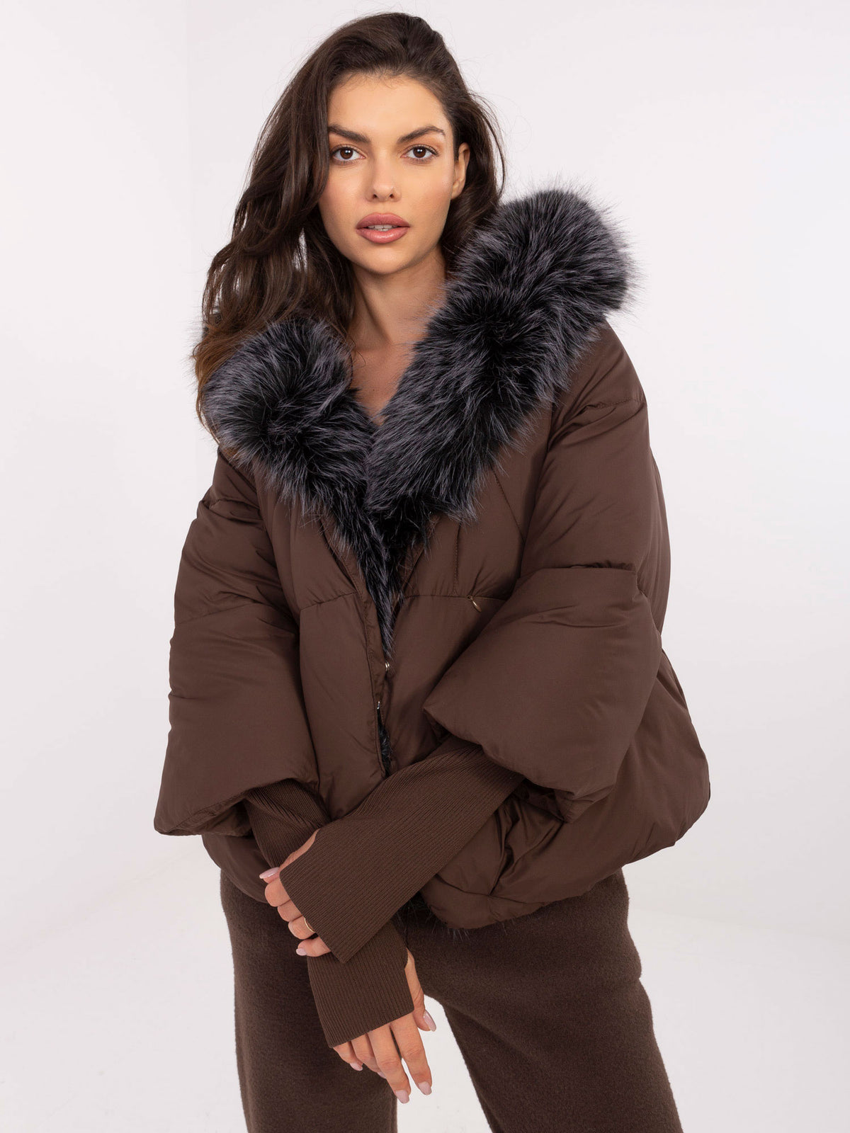 MELFIA Jacket
