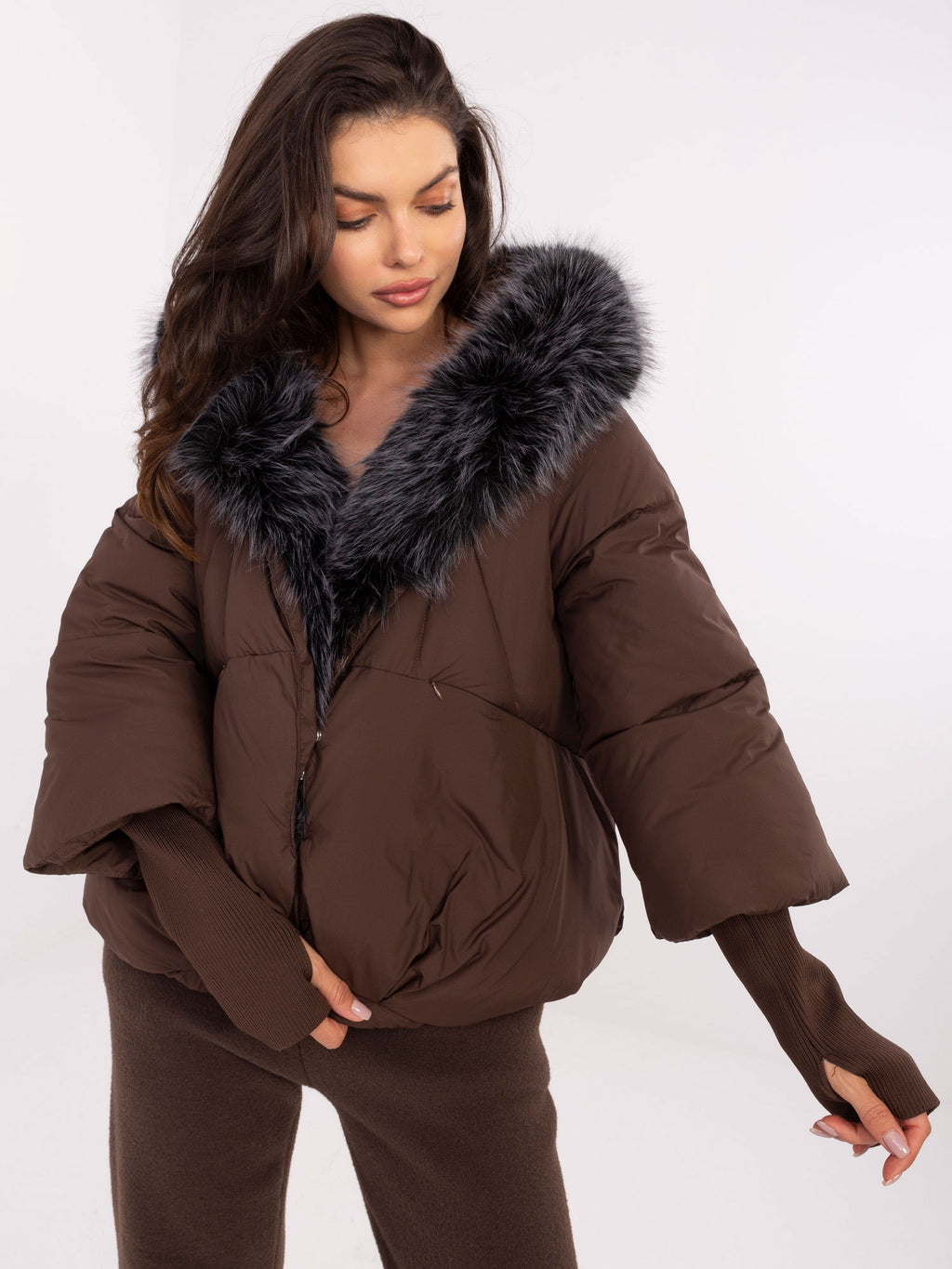 MELFIA Jacket