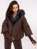 MELFIA Jacket