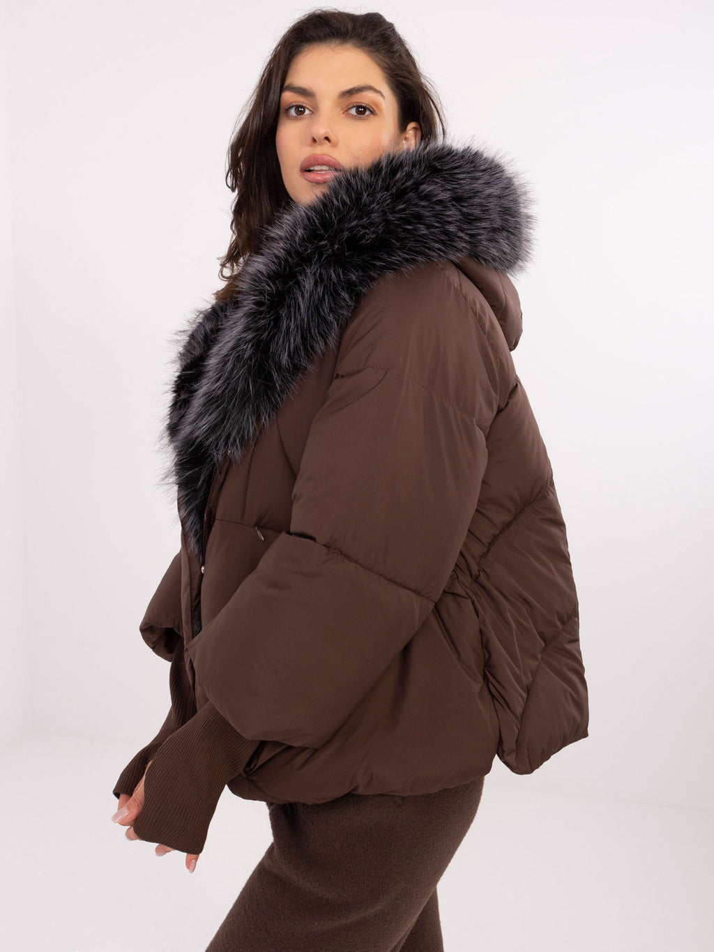 MELFIA Jacket