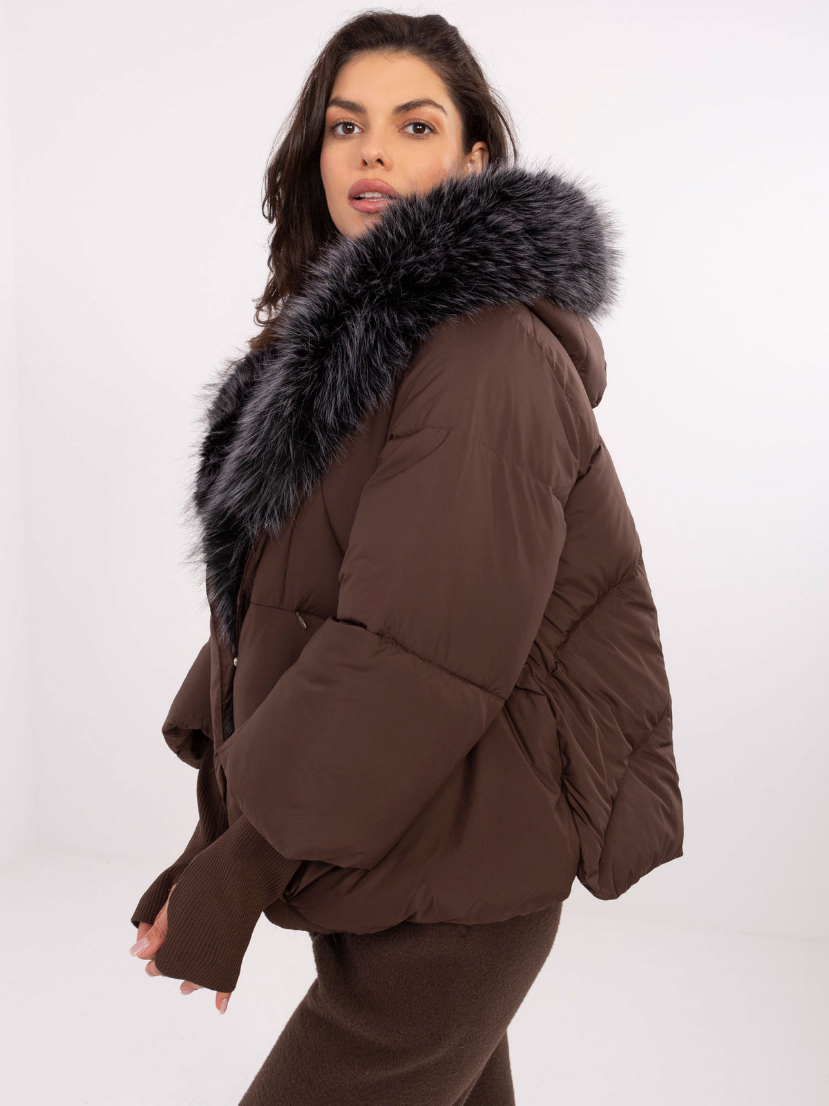 MELFIA Jacket