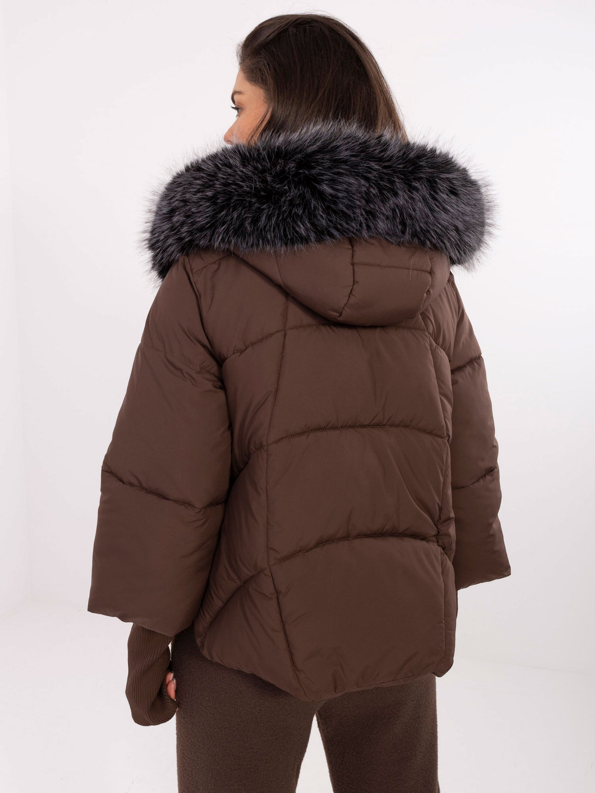 MELFIA Jacket