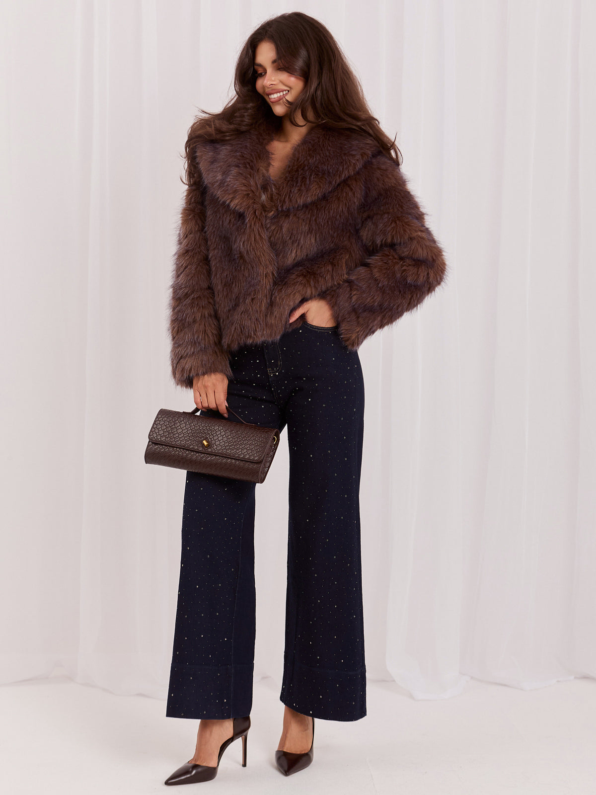 MELFIA Jacket