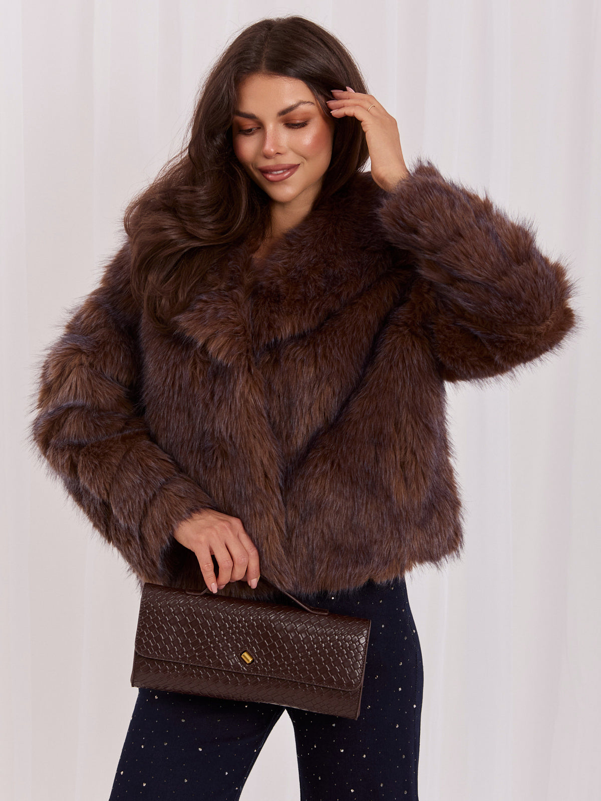 MELFIA Jacket