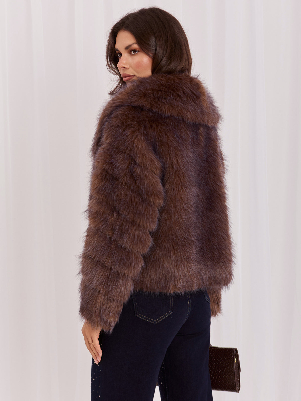 MELFIA Jacket