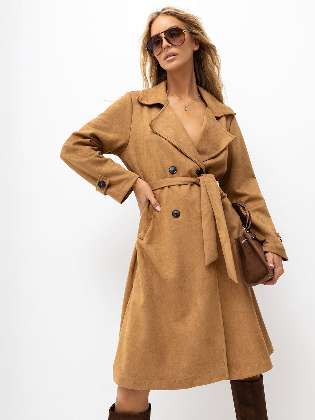 MELFIA Coat