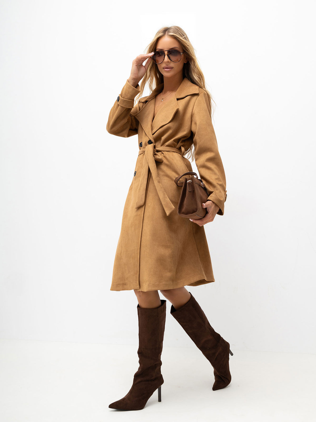 MELFIA Coat