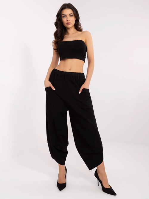 MELFIA 7/8 Jogger Trousers
