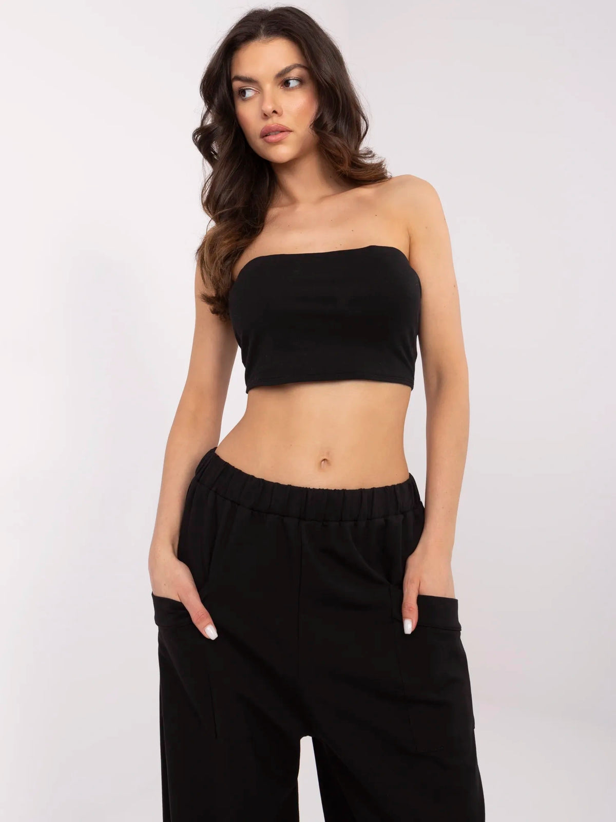MELFIA 7/8 Jogger Trousers