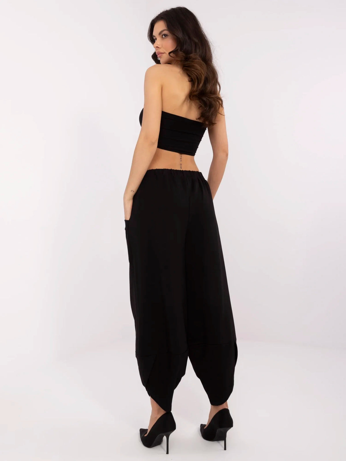MELFIA 7/8 Jogger Trousers
