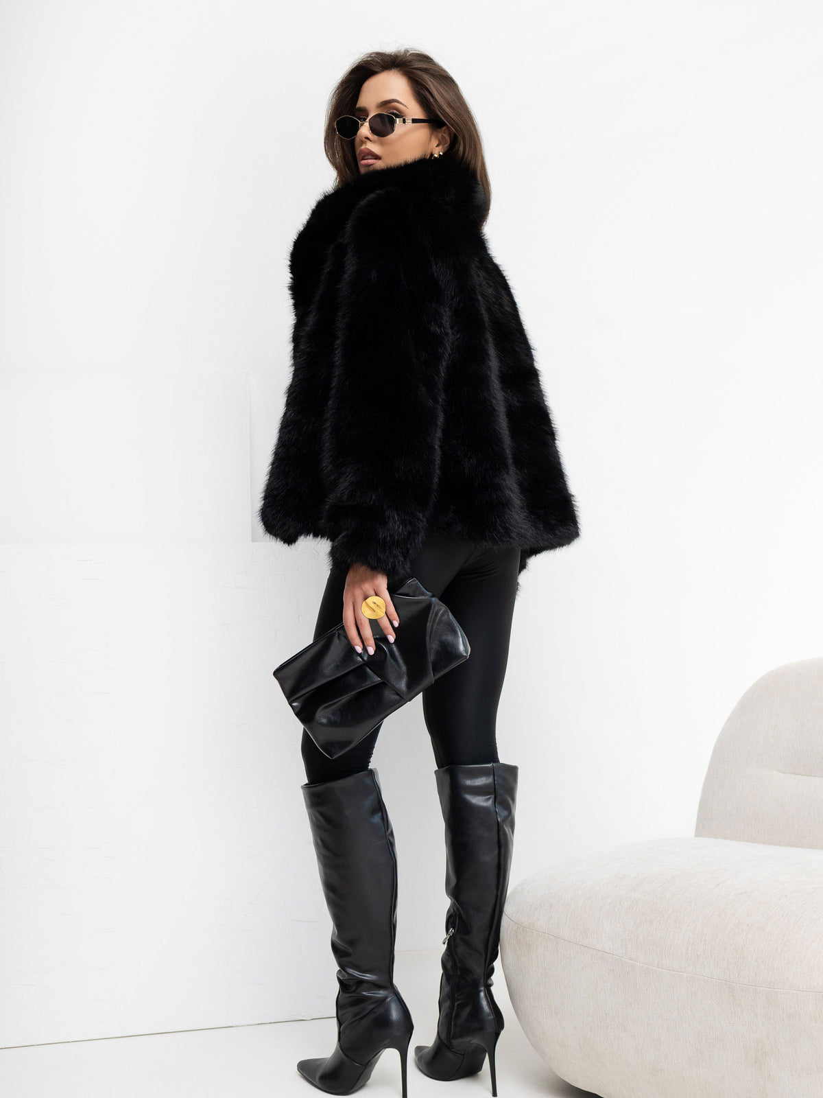 MELFIA Jacket