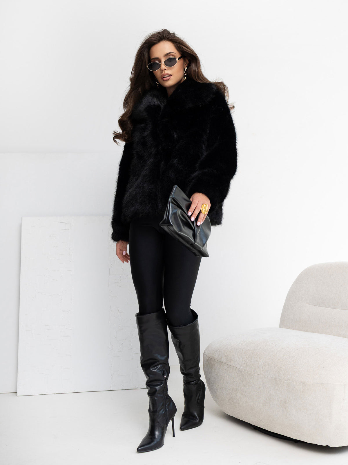 MELFIA Jacket