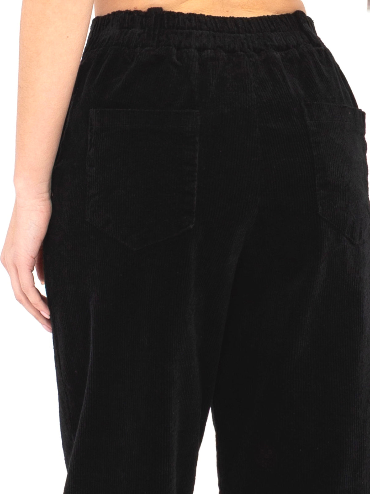 MELFIA  Carrot-Hose aus Cord