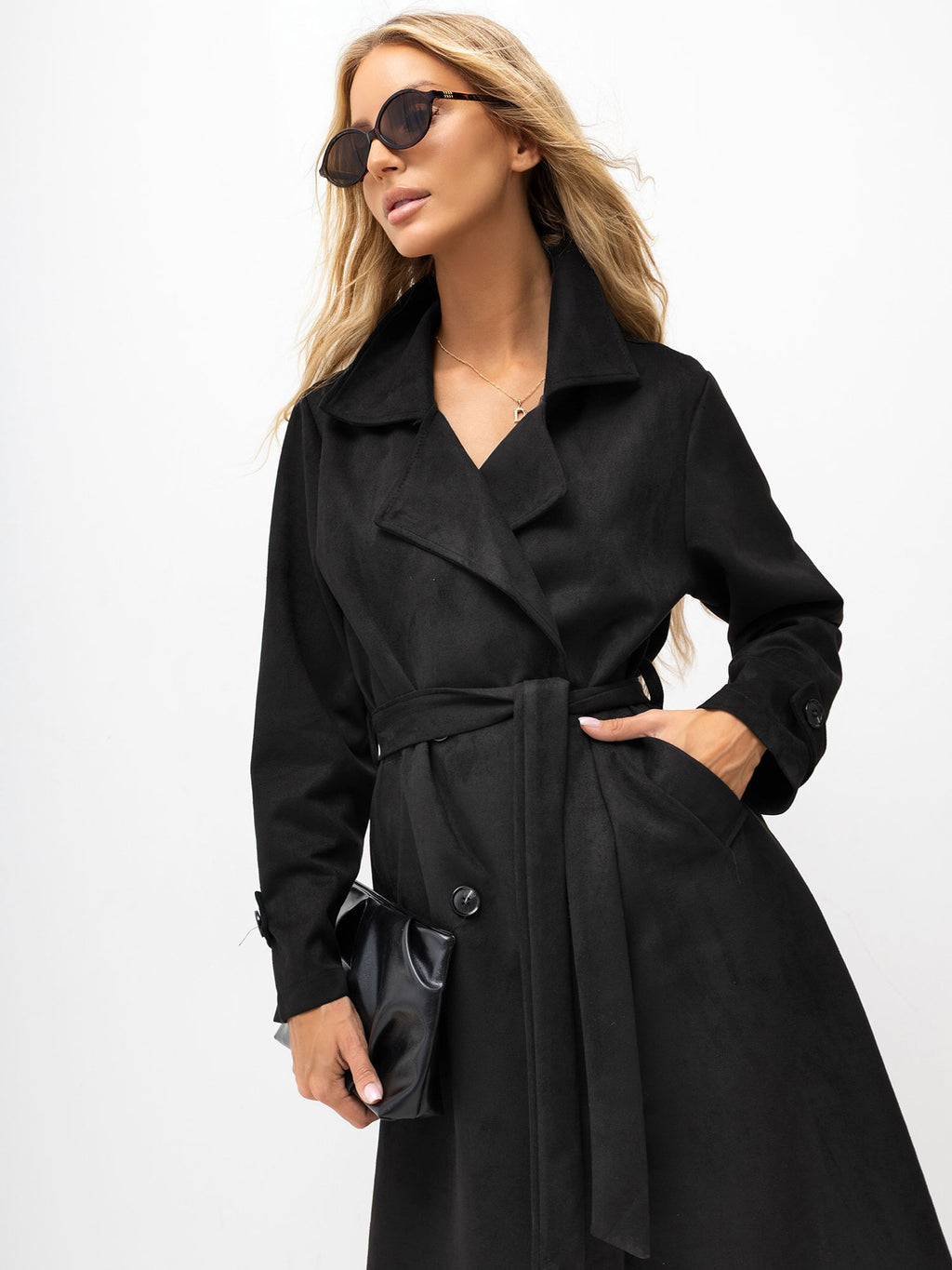 MELFIA Coat