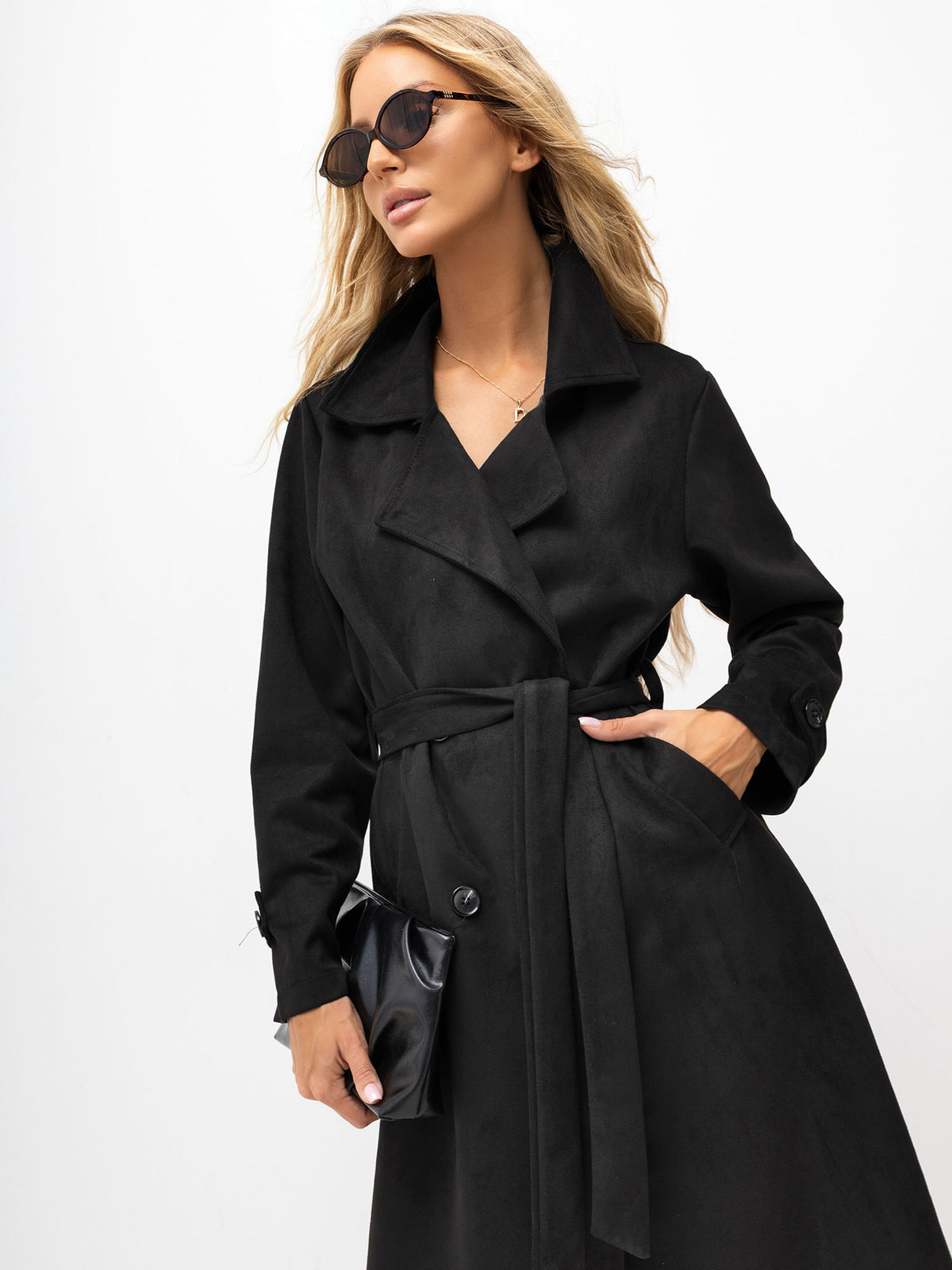 MELFIA Coat