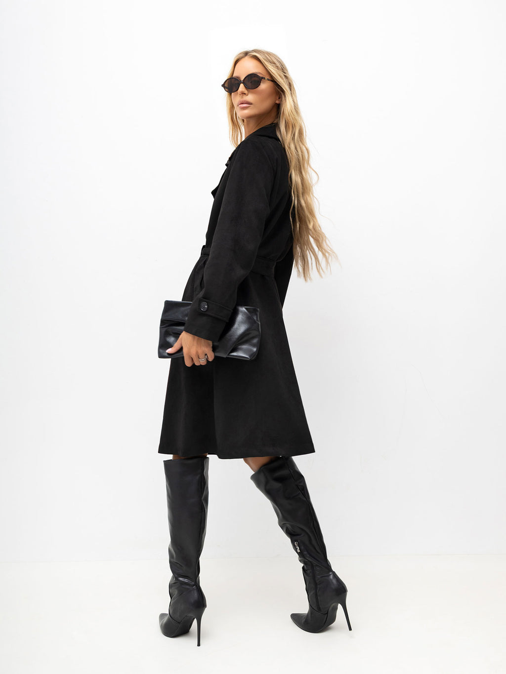 MELFIA Coat