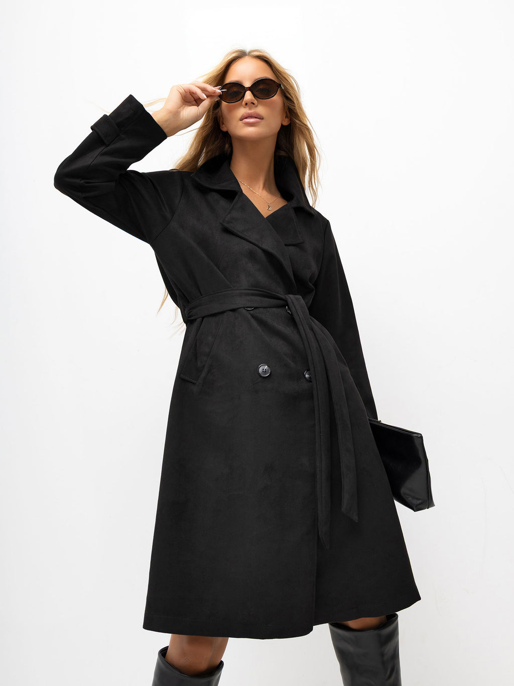 MELFIA Coat