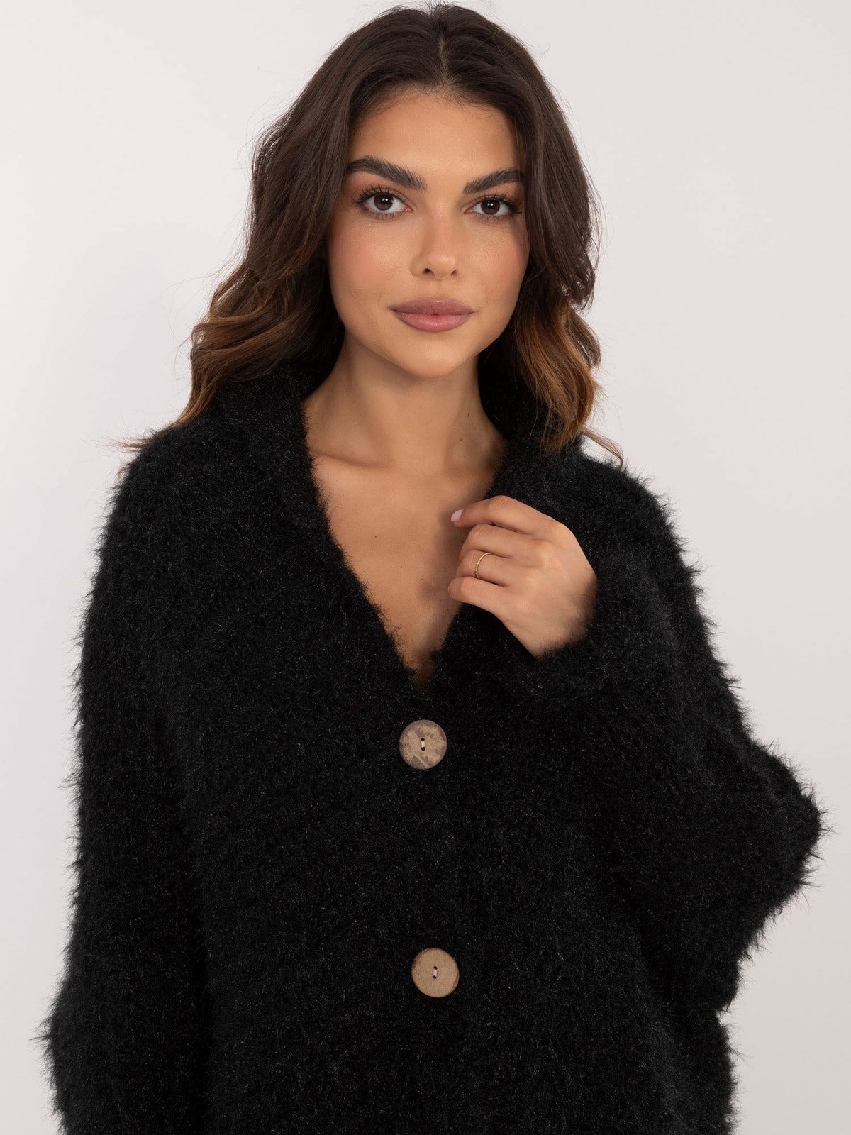 MELFIA® Oversize-Cardigan