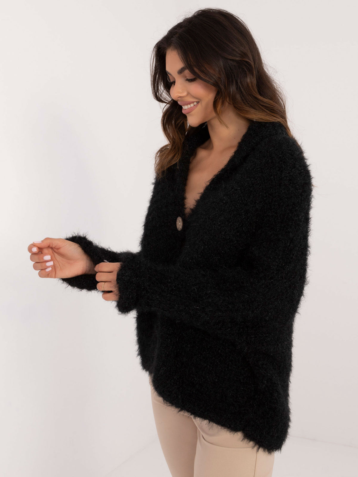 MELFIA® Oversize-Cardigan