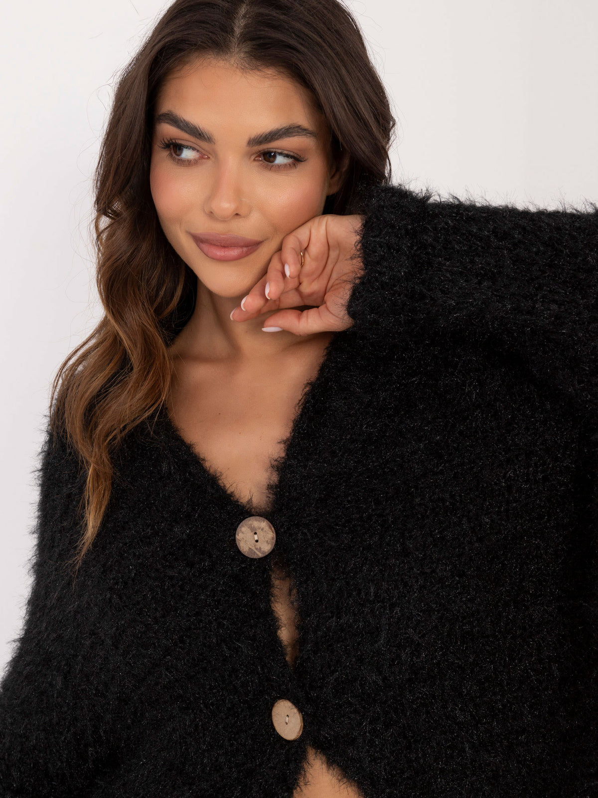 MELFIA® Oversize-Cardigan