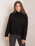 MELFIA – Klassischer Pullover