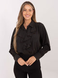 MELFIA Classic Collared Shirt