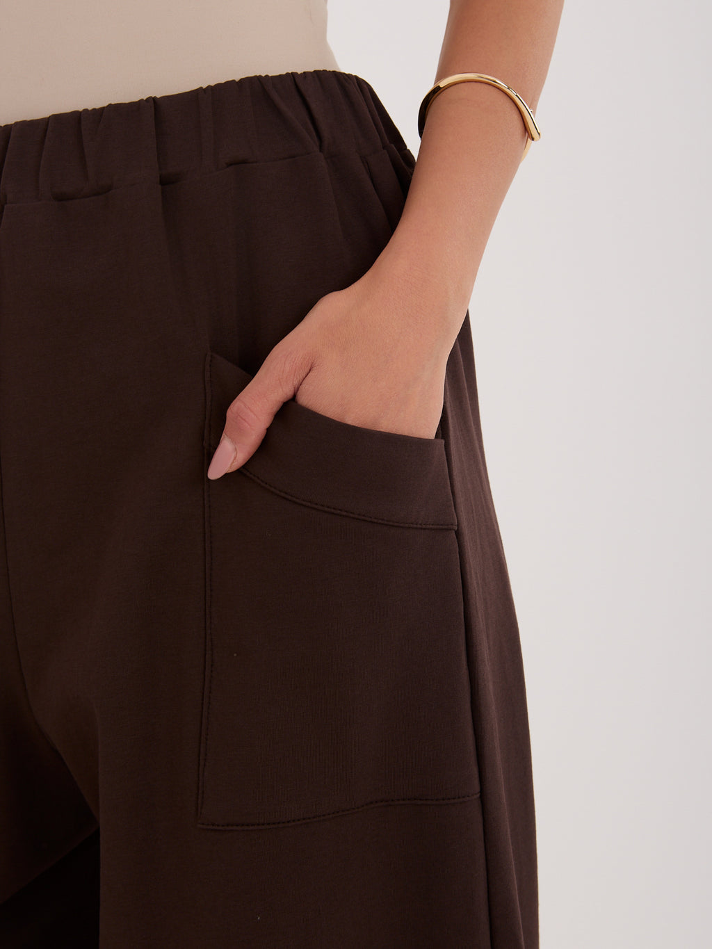 MELFIA 7/8 Jogger Trousers