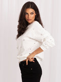 MELFIA Classic Pullover
