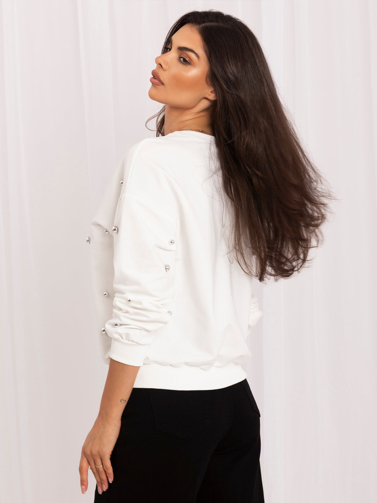 MELFIA Classic Pullover