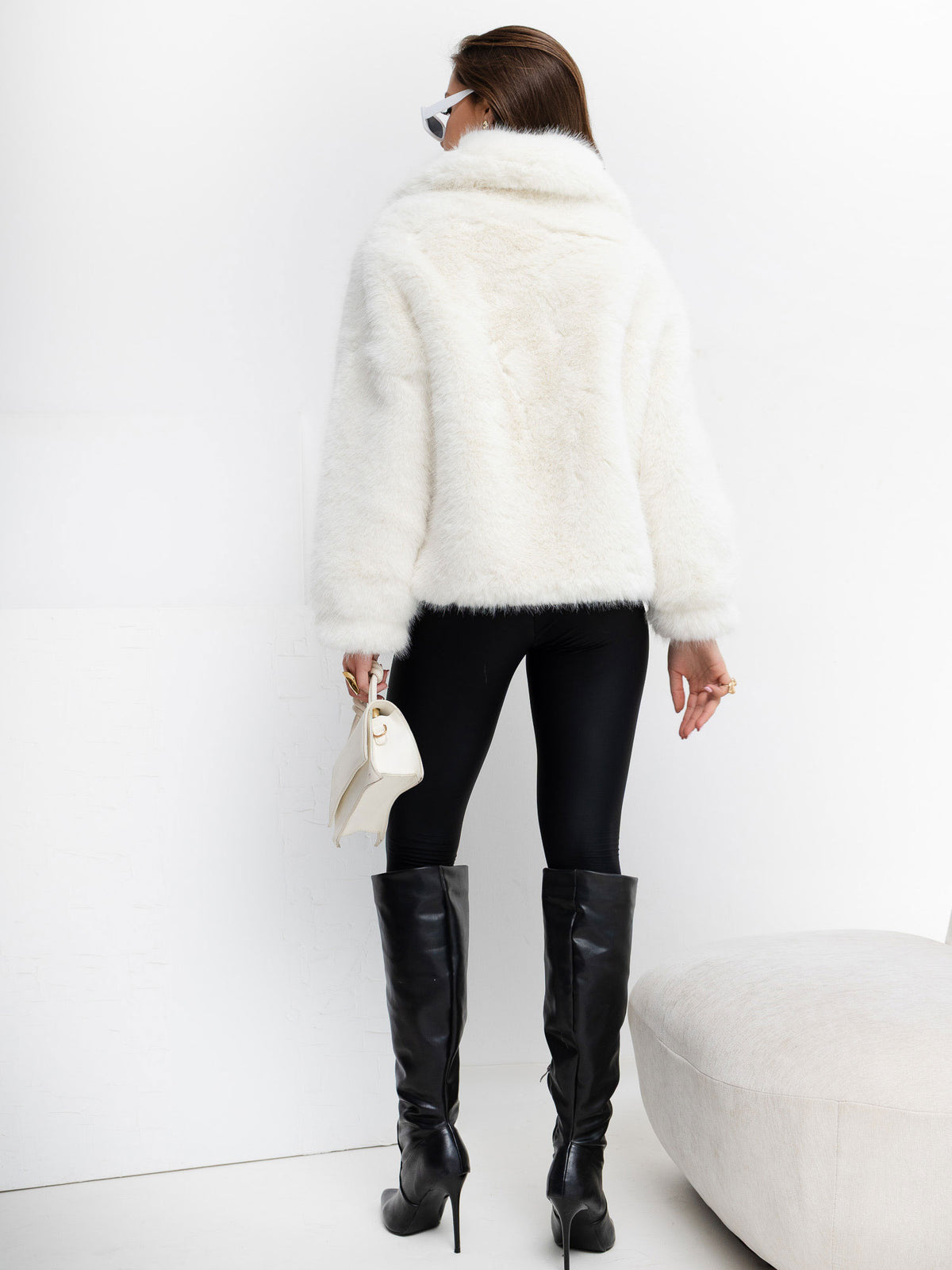 MELFIA Jacket