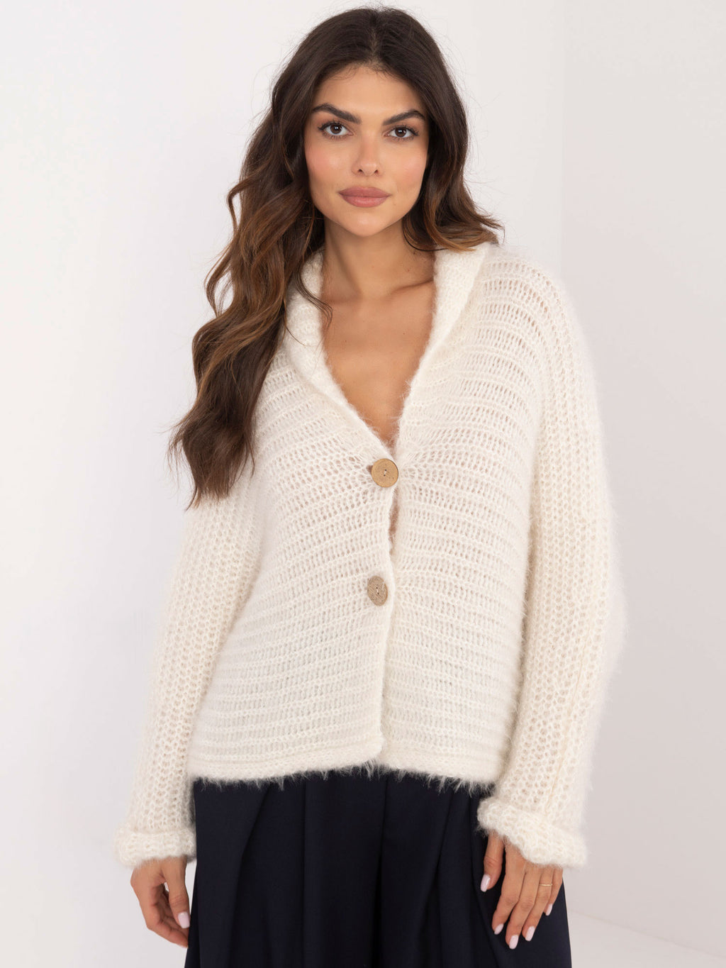 MELFIA® Oversize-Cardigan