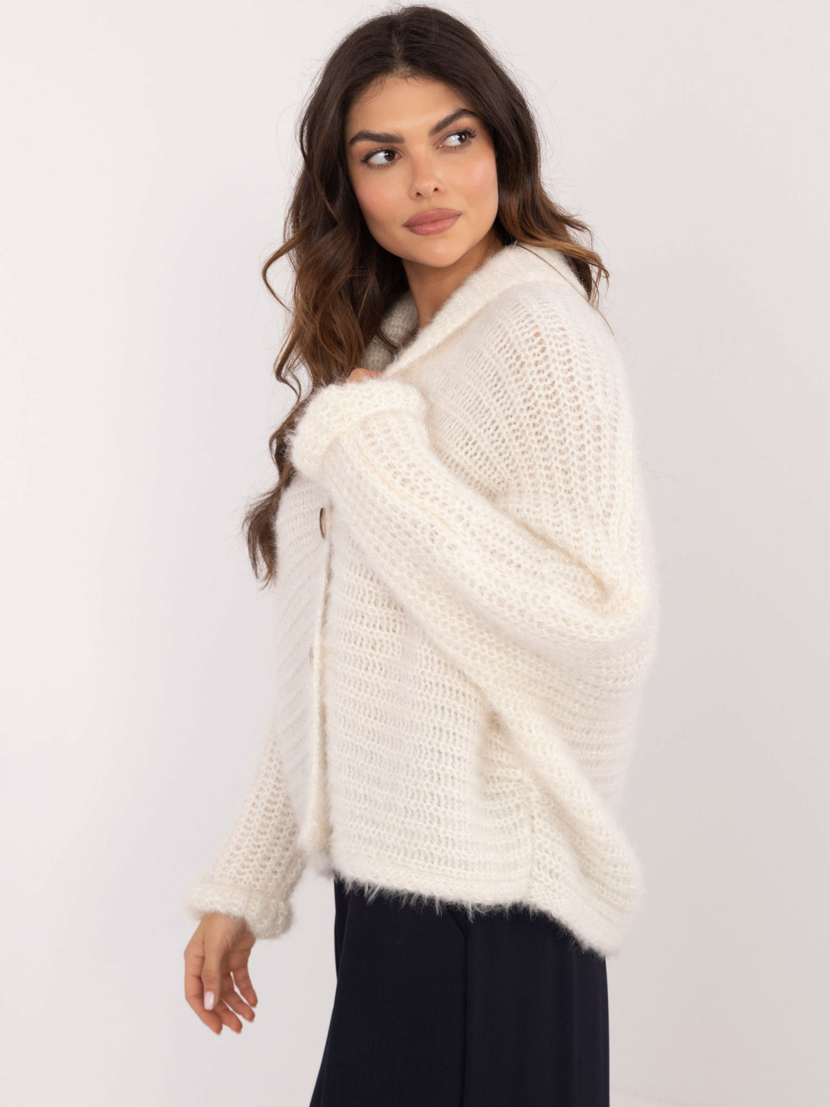 MELFIA® Oversize-Cardigan