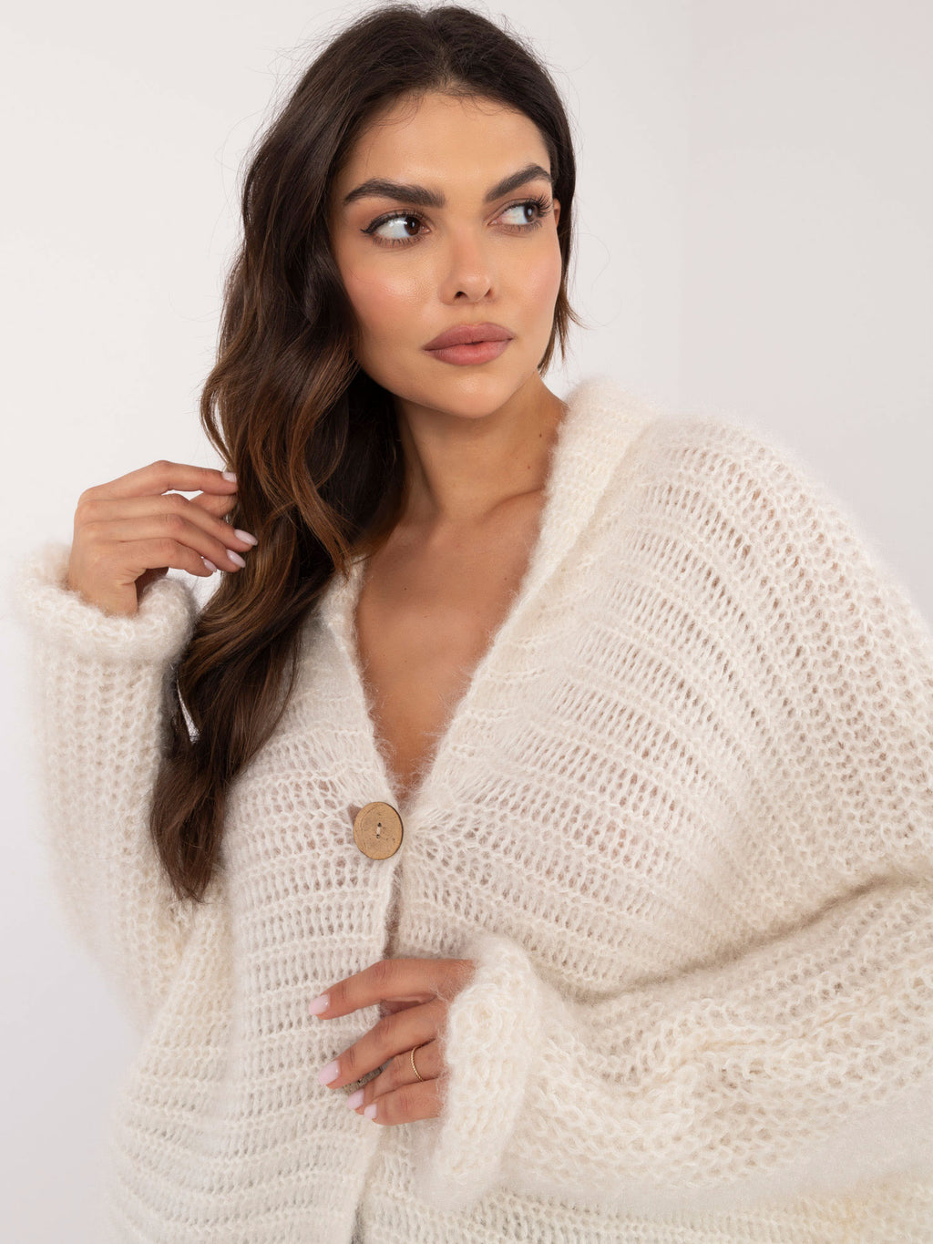 MELFIA® Oversize-Cardigan