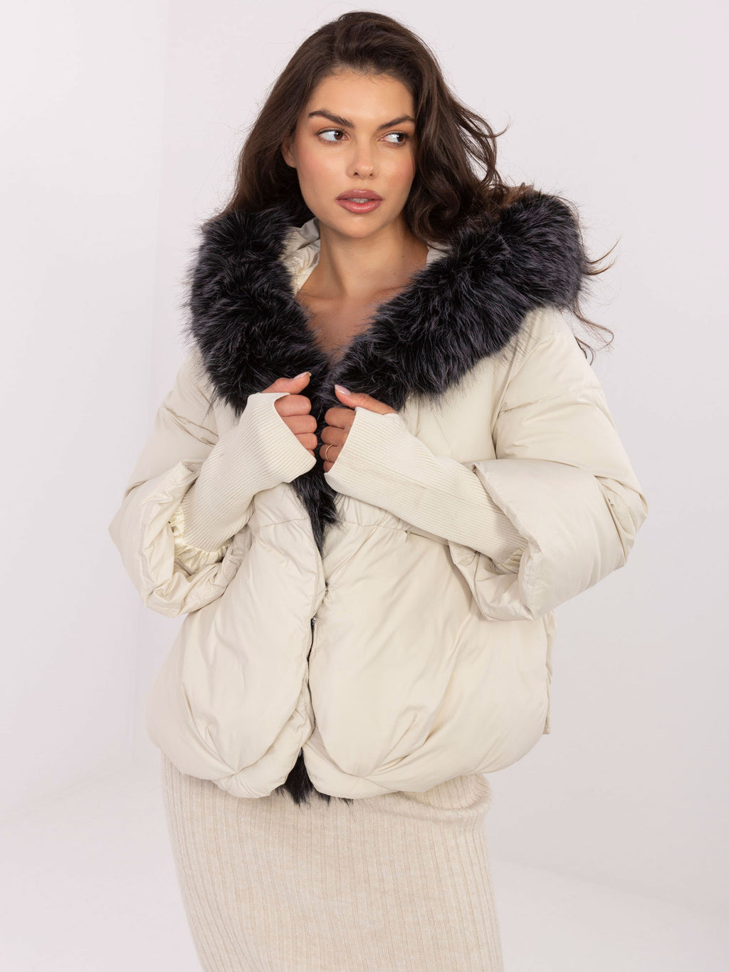 MELFIA Jacket