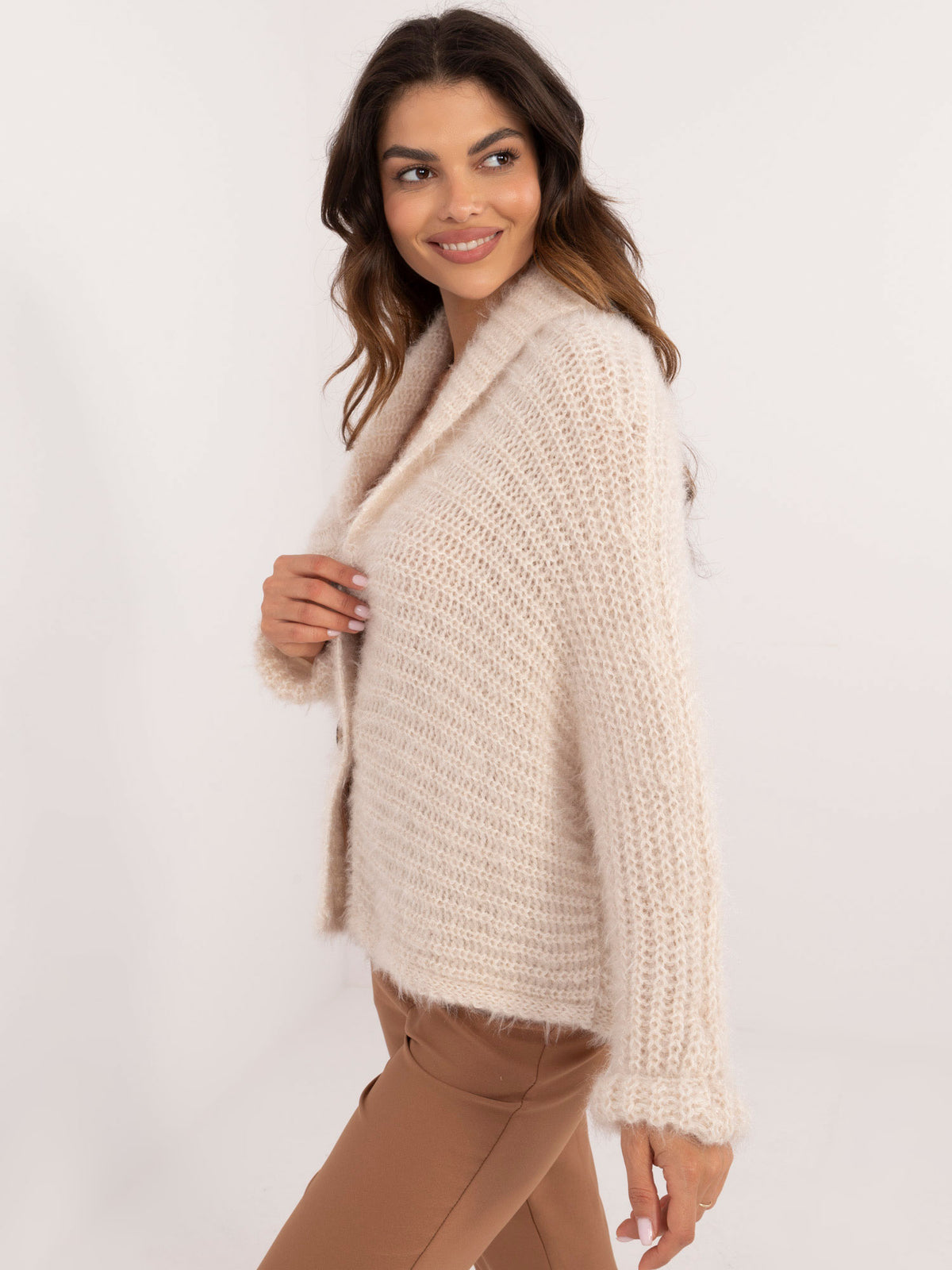 MELFIA® Oversize-Cardigan