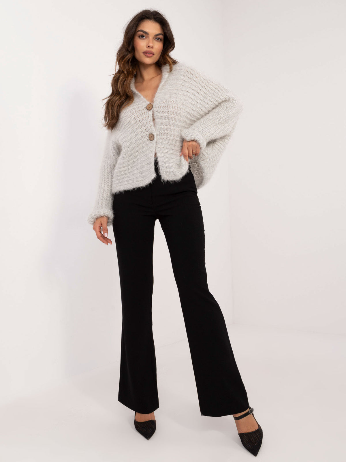MELFIA® Oversize-Cardigan