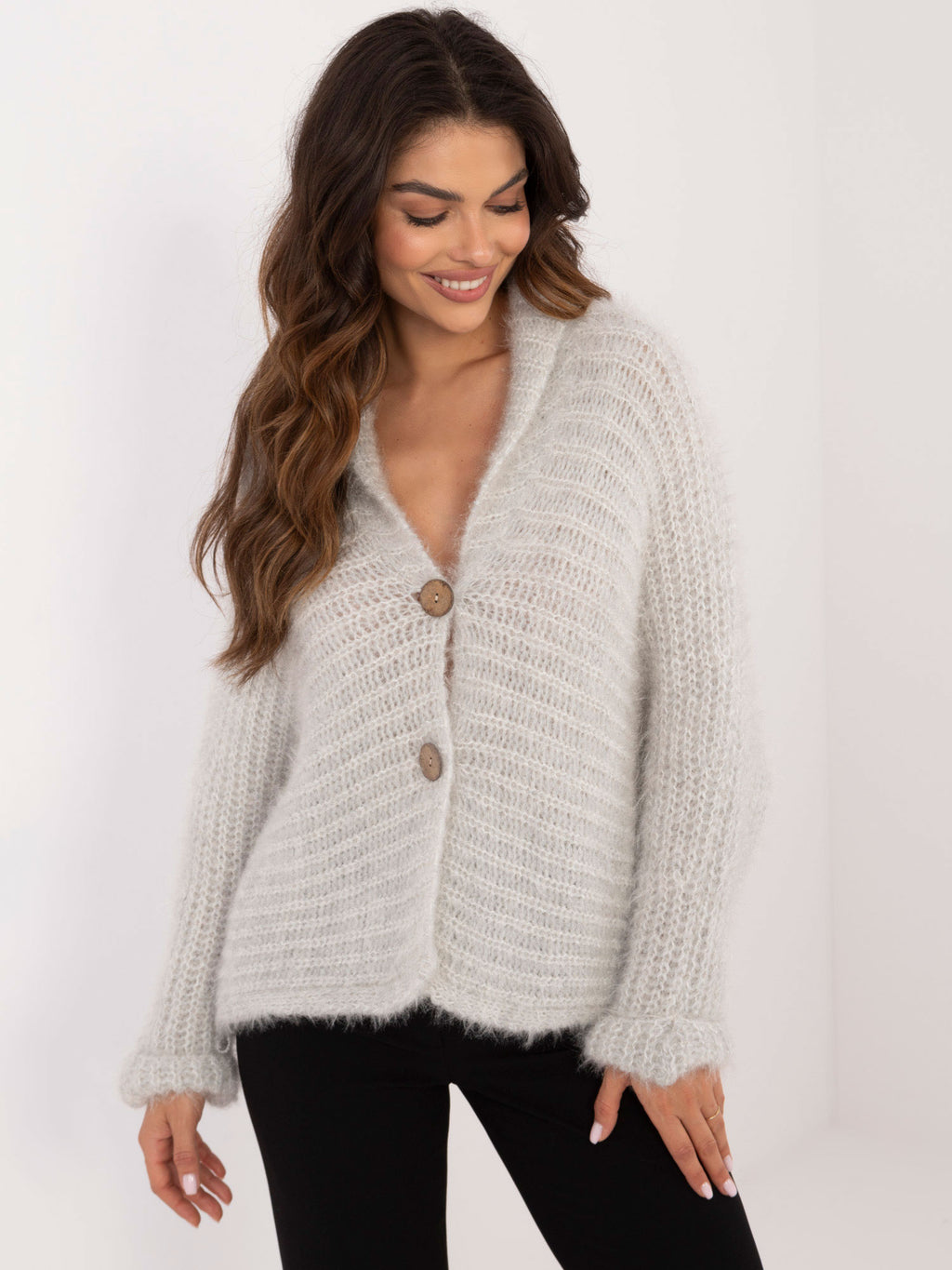 MELFIA® Oversize-Cardigan