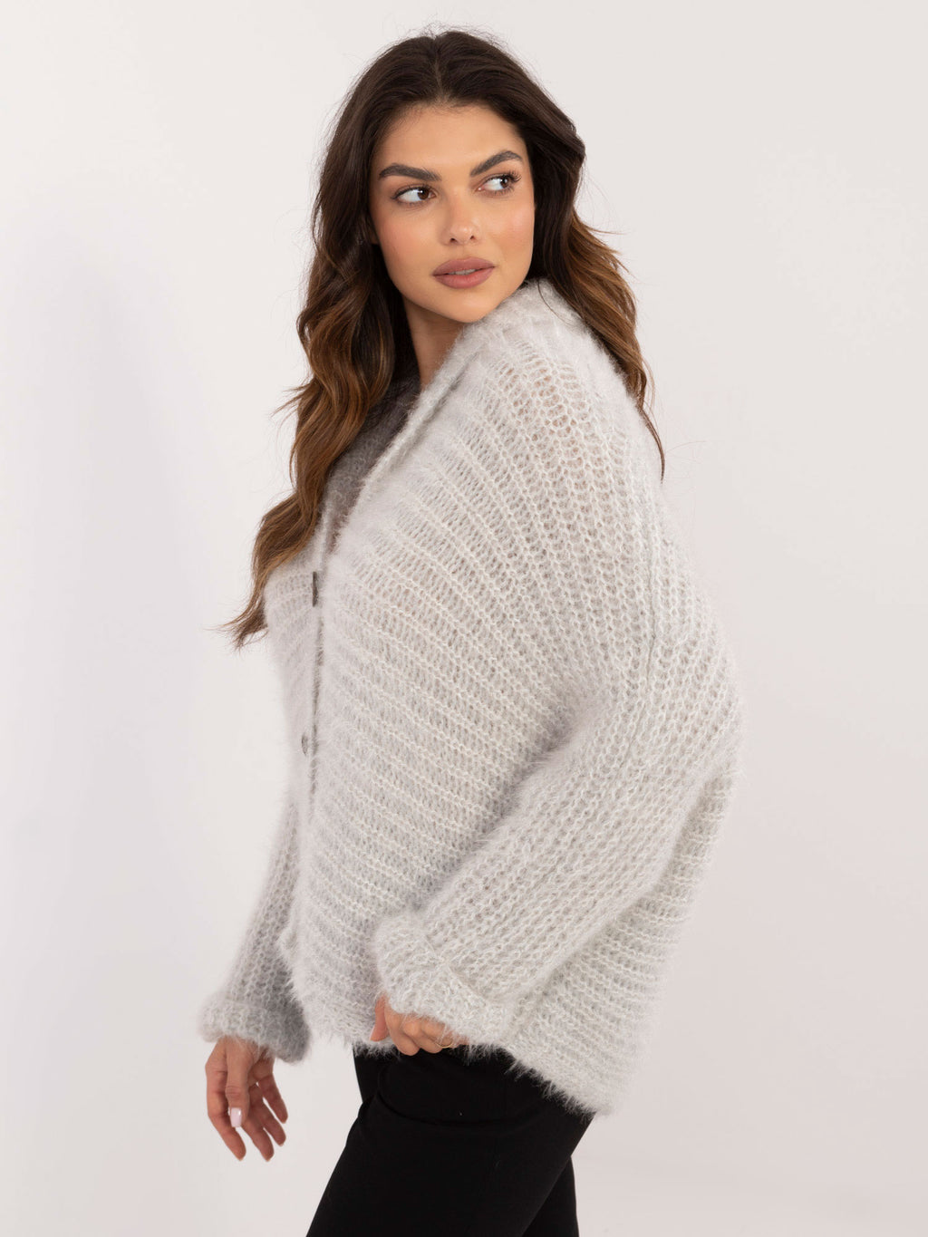 MELFIA® Oversize-Cardigan