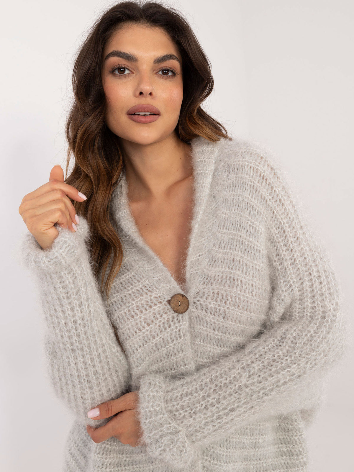 MELFIA® Oversize-Cardigan