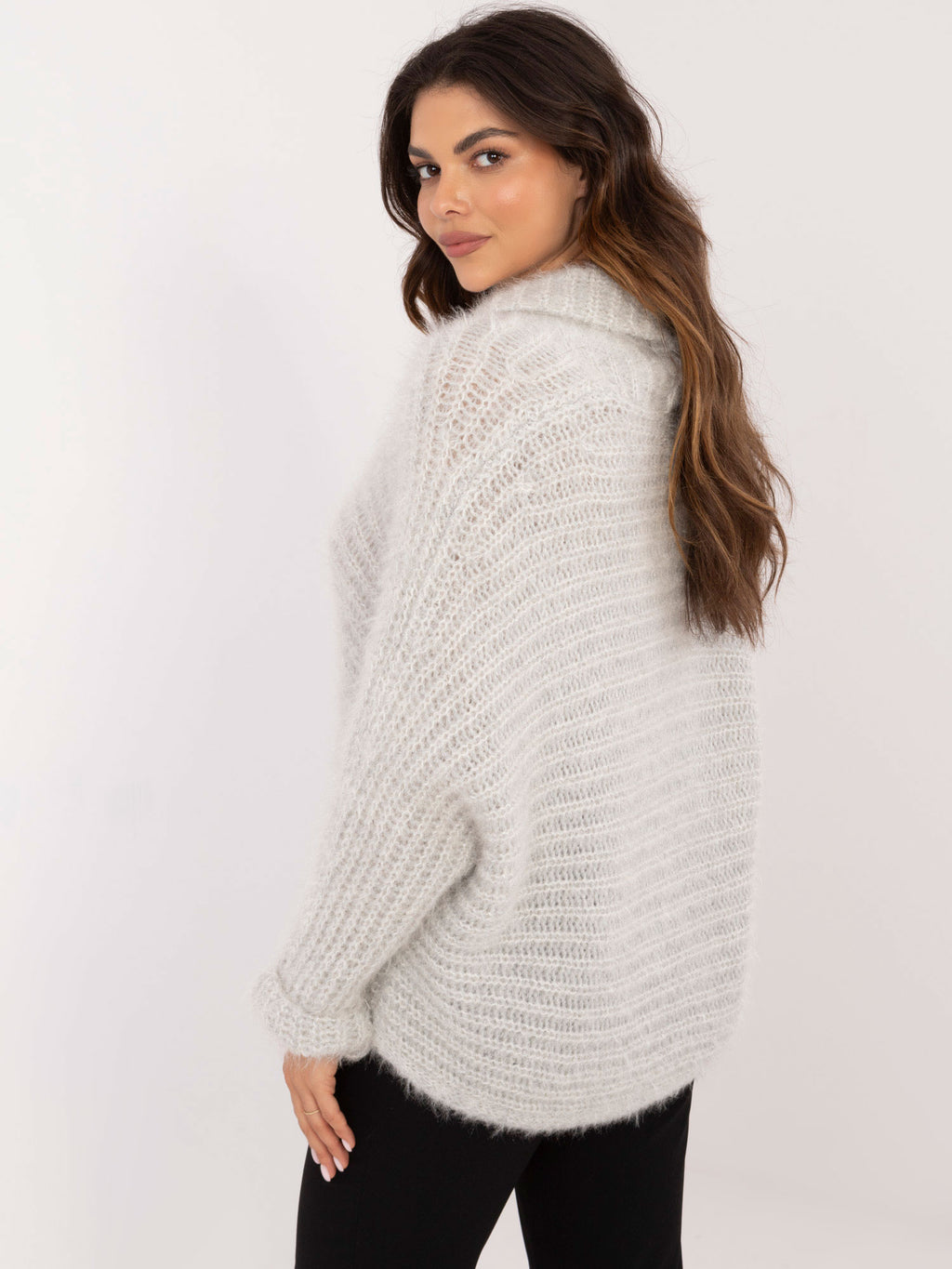 MELFIA® Oversize-Cardigan