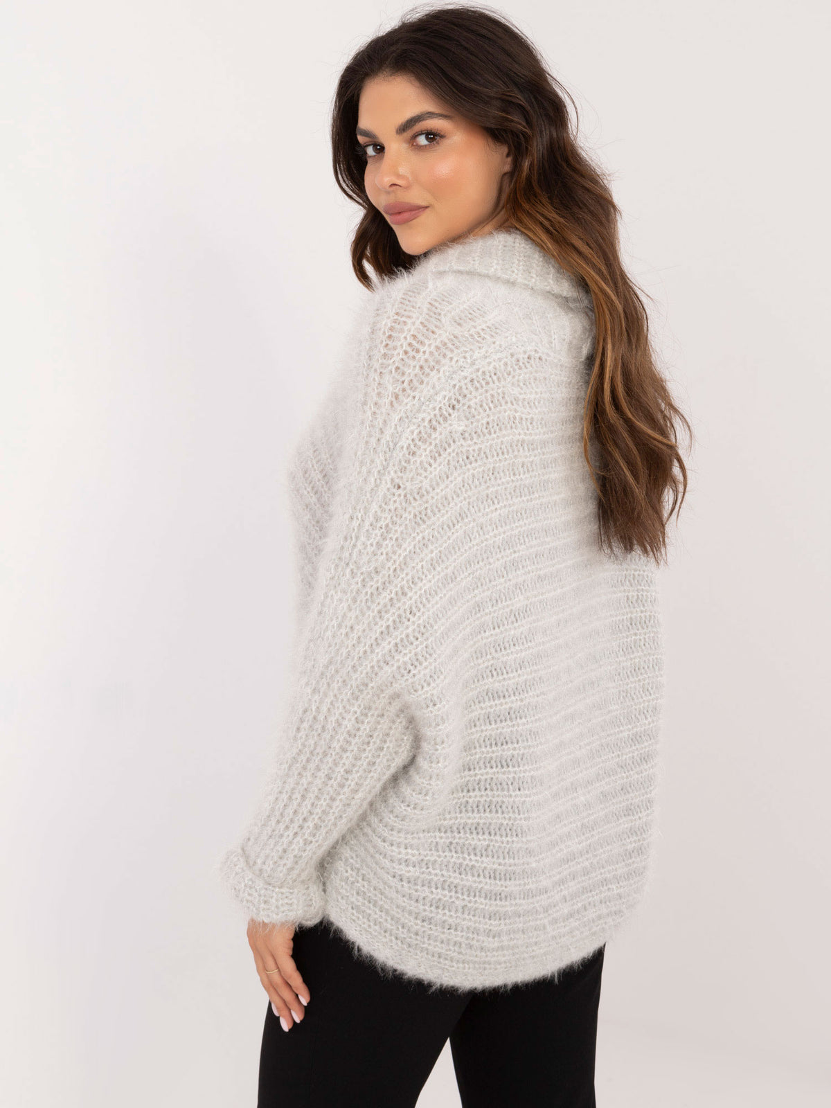 MELFIA® Oversize-Cardigan