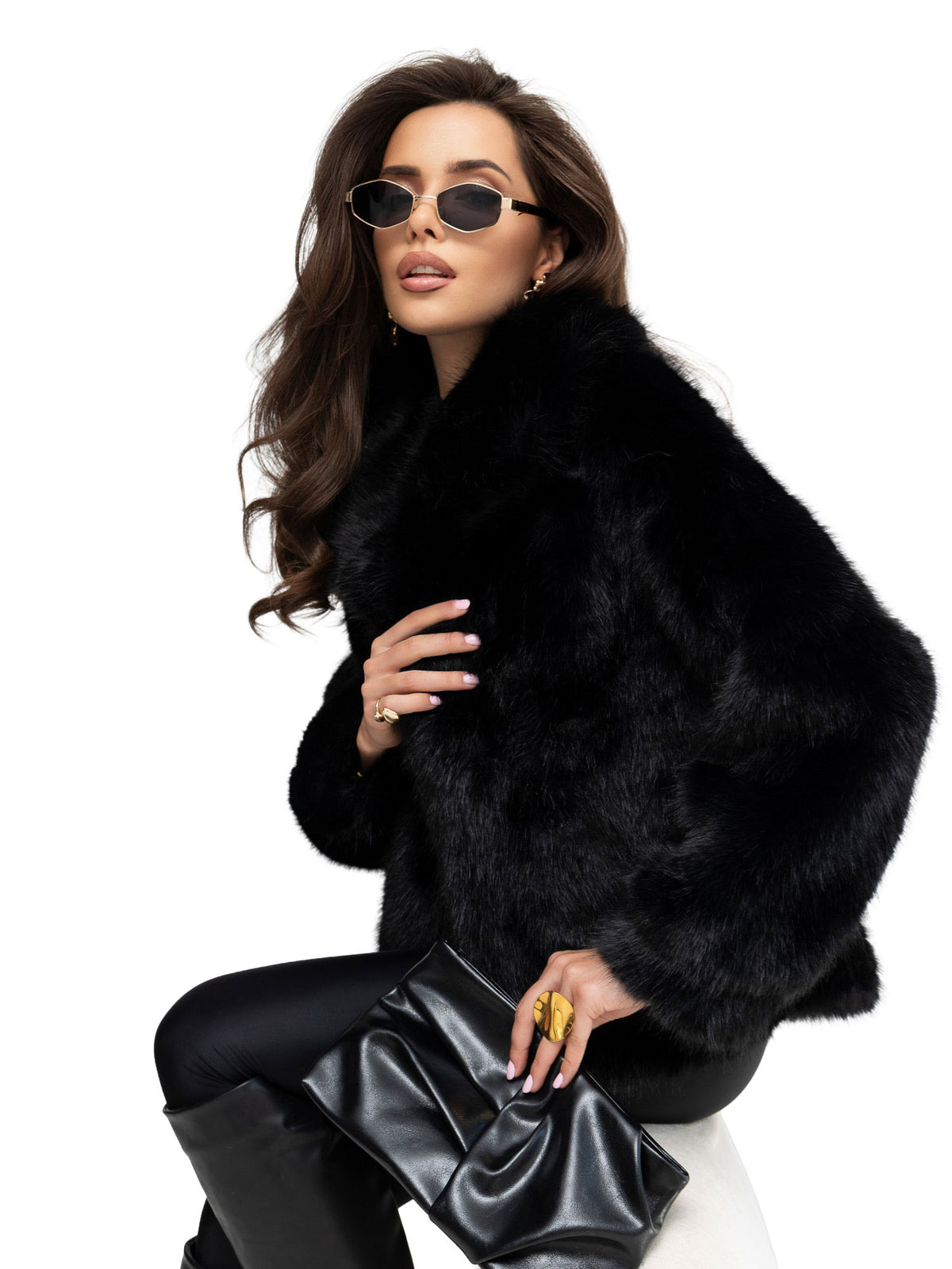 MELFIA Jacket