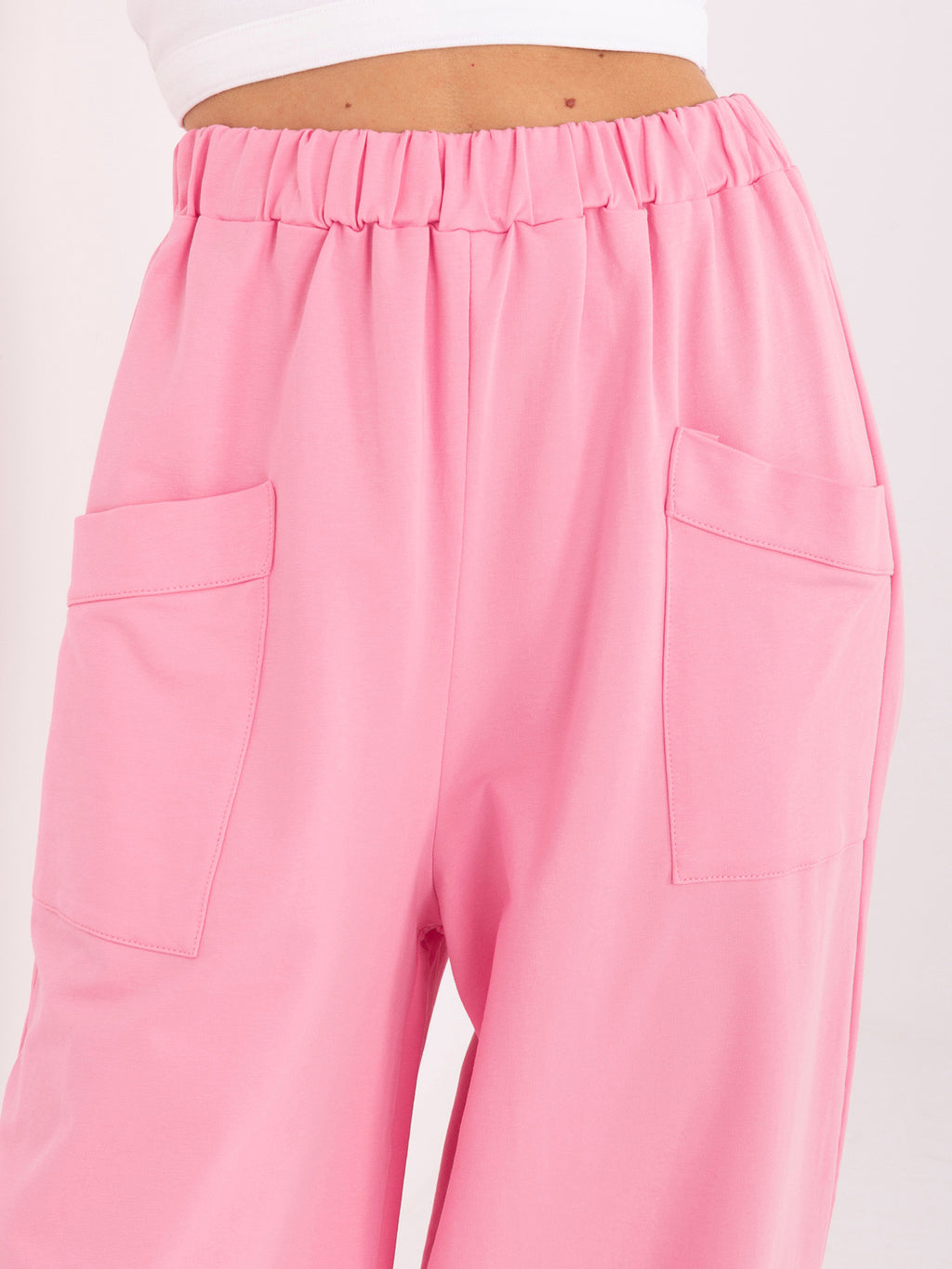 MELFIA 7/8 Jogger Trousers